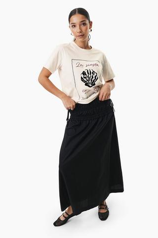 Full Skirt