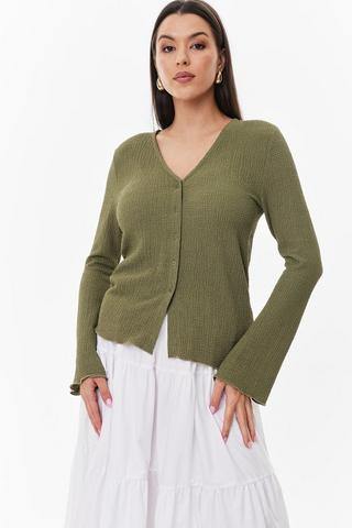 Long Sleeve Top