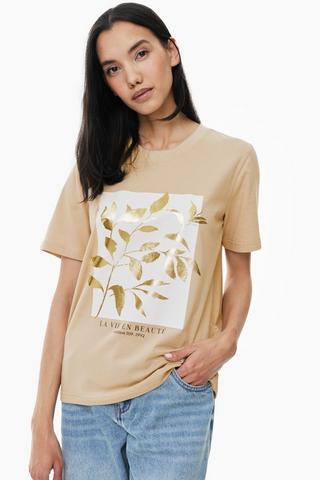 Statement T-Shirt
