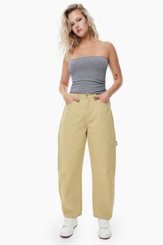 Barrel Carpenter Pants