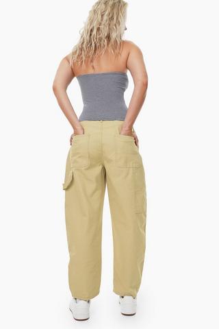 Barrel Carpenter Pants