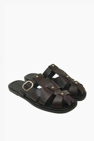 Fisherman Sandal