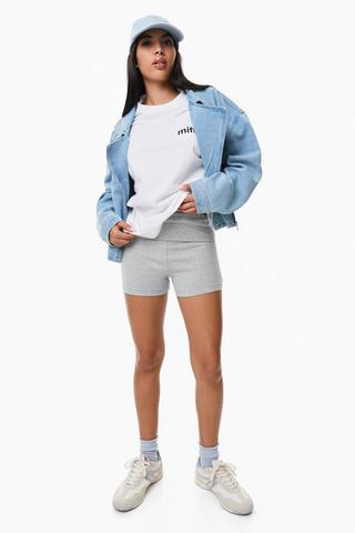 Cheeky Shorts