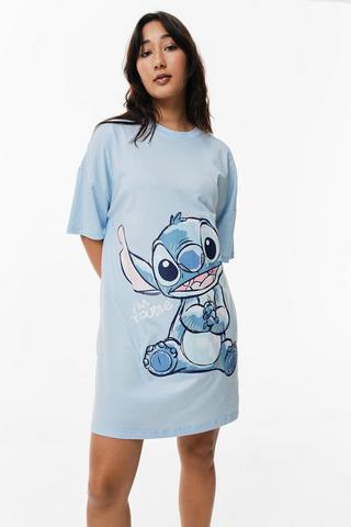 Stitch Sleep Dress