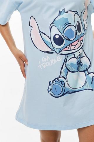Stitch Sleep Dress