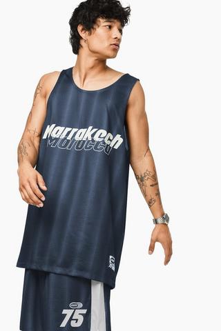 Basketball Vest