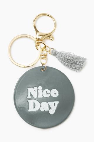 Keyring