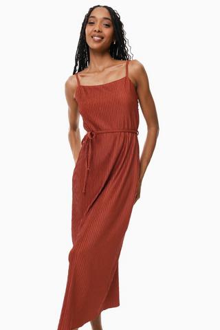 Column Dress