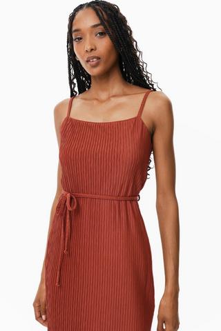 Column Dress