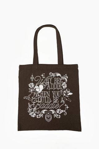 Shopper Bag