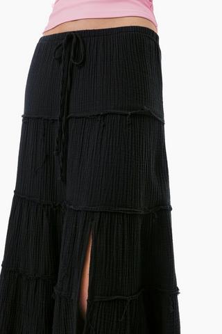 Maxi Skirt