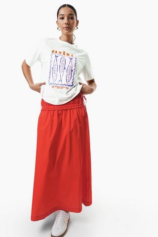 Full Skirt