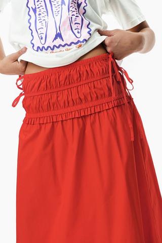 Full Skirt