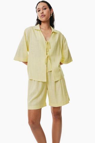 Bermuda Shorts