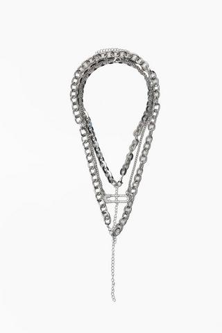 Layered Chain Set