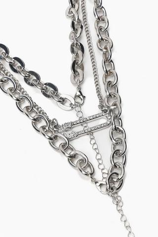 Layered Chain Set