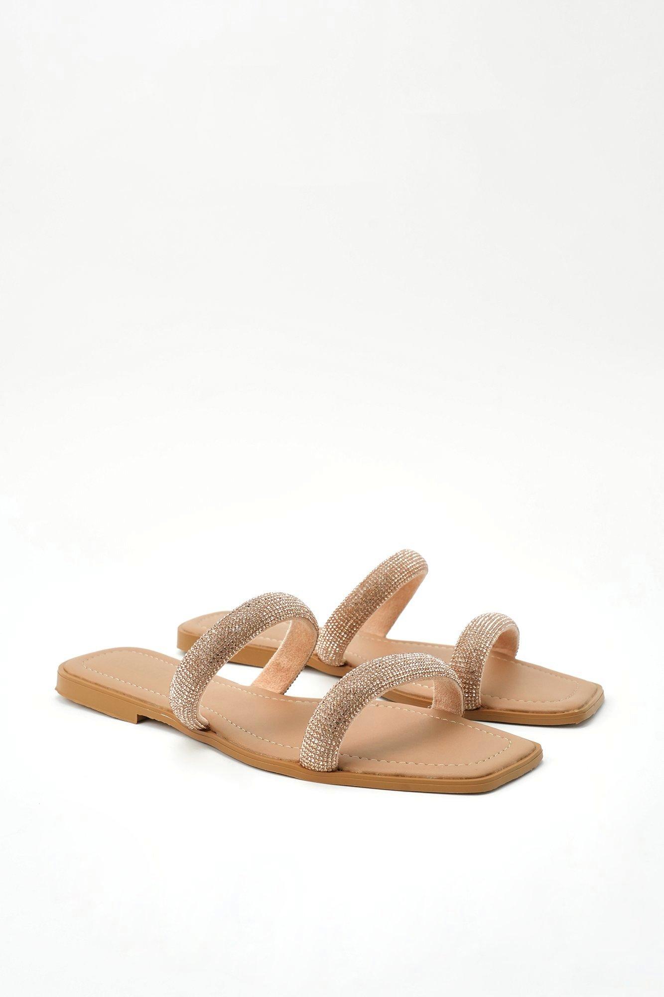 Vanna Bling Sandals main image 0