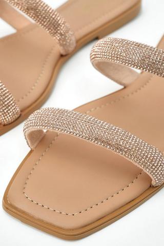 Bling Sandal
