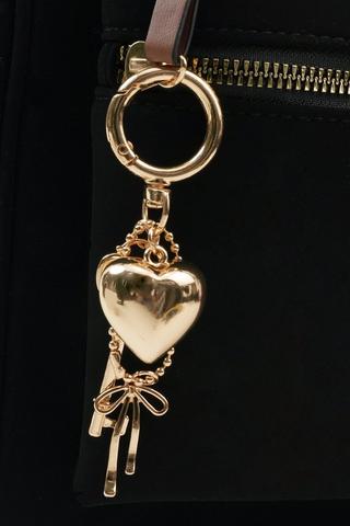 Keyring - Heart