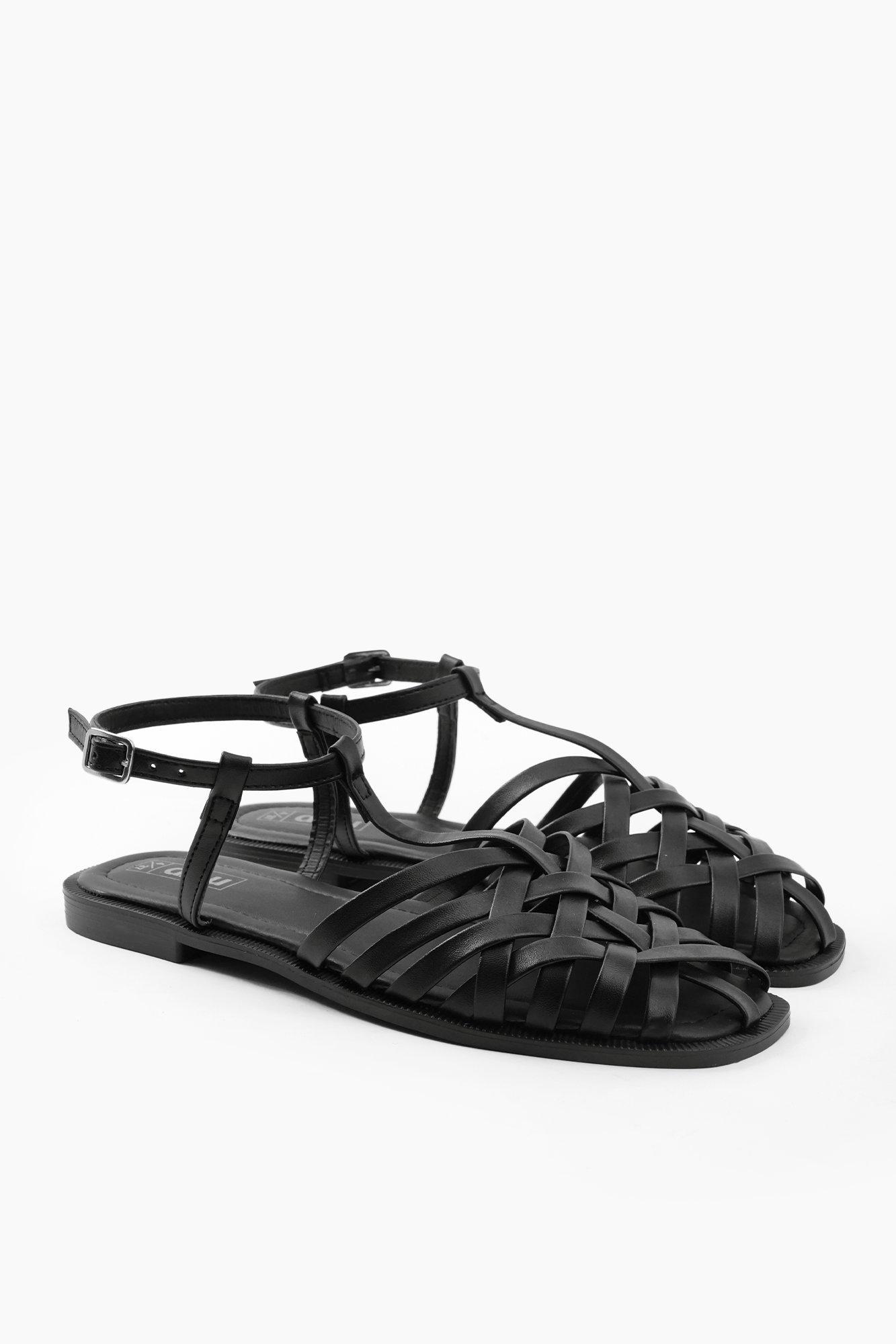 Huarache Sandal