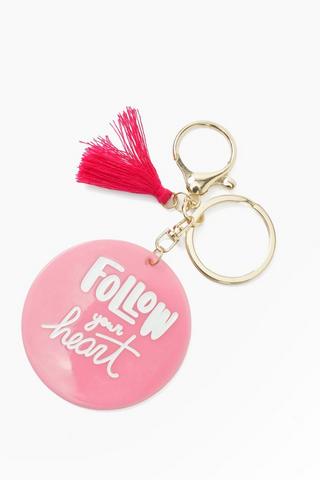 Keyring