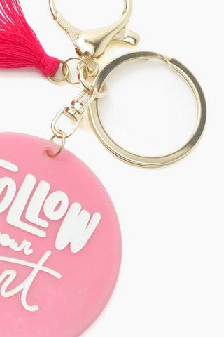 Keyring