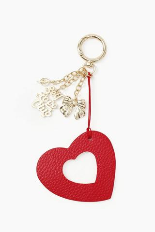 Keyring - Heart