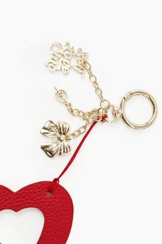 Keyring - Heart