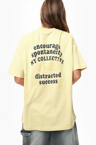 Oversized T-Shirt
