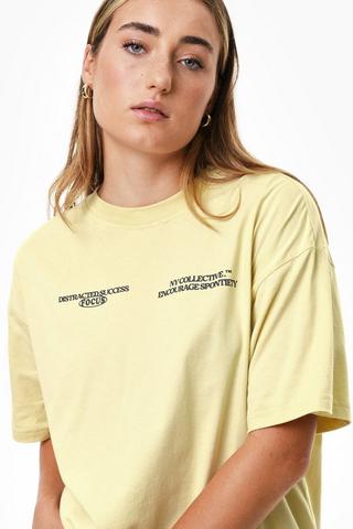Oversized T-Shirt