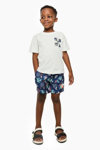 Swim Shorts