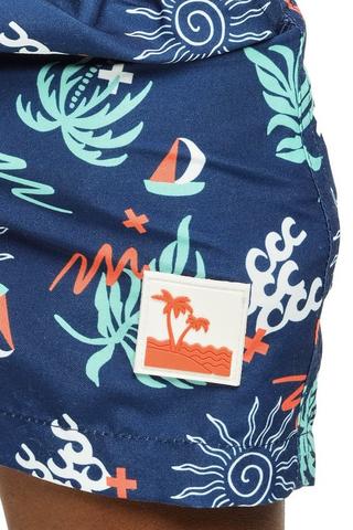Swim Shorts