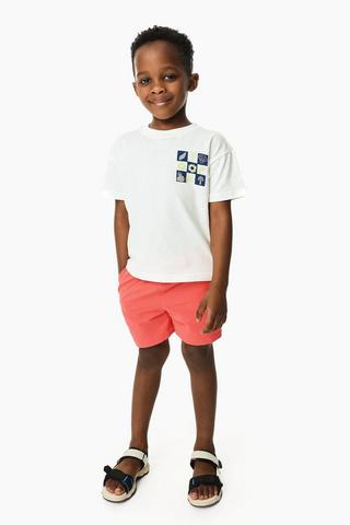 Swim Shorts