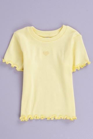 Short Sleeve Top