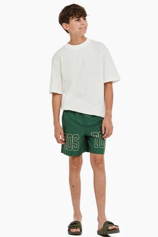 Swim Shorts
