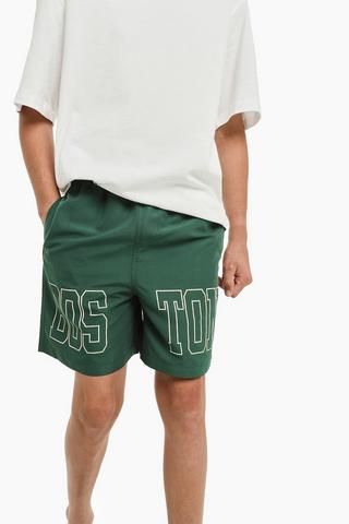 Swim Shorts