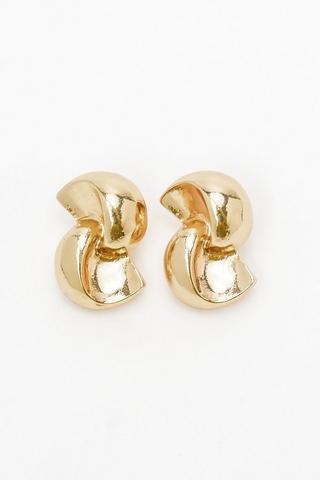Stud Earrings