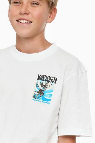 Graphic T-Shirt