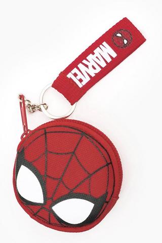 Spiderman Pouch