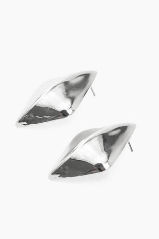 Stud Earrings