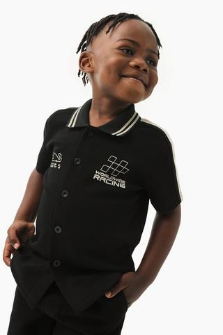 Golf Shirt