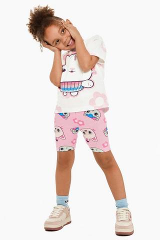 Gabby's Doll House Cycle Shorts