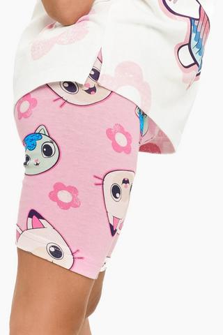 Gabby's Doll House Cycle Shorts