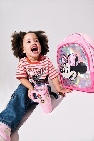 Minnie Mouse Backpack