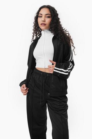 Active Jacket