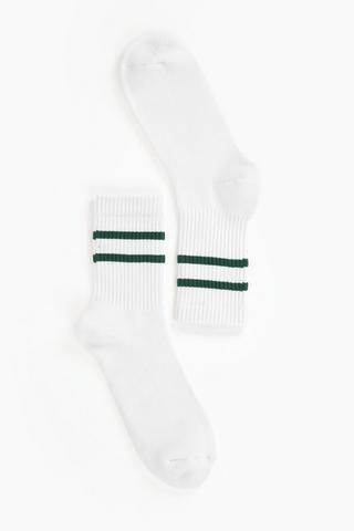Anklet Socks