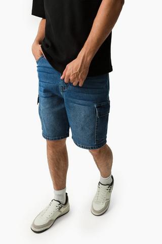 Bermuda Shorts