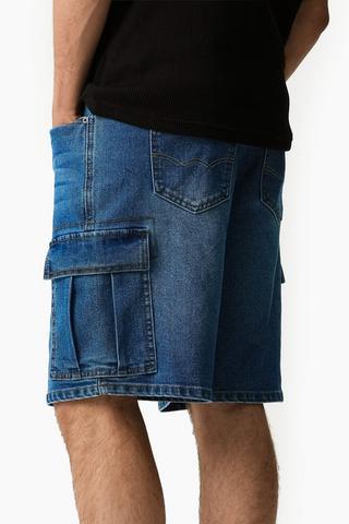 Bermuda Shorts