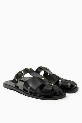Fisherman Sandal