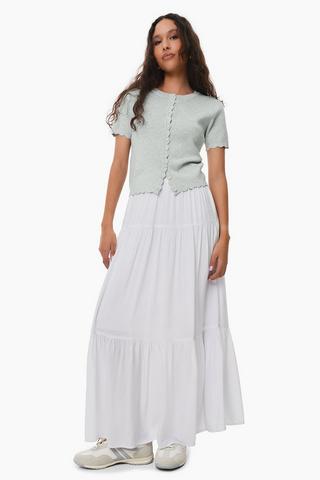 Full Skirt